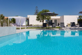 Elsa Garden Charme & Luxury Villa